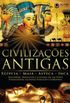 Civilizaes Antigas - Egpcia, Maia, Asteca, Inca