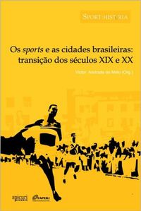 Os Sports e as Cidades Brasileiras