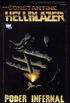 Constantine Hellblazer: Poder Infernal