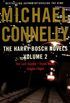The Harry Bosch Novels, Volume 2: The Last Coyote/Trunk Music/Angels Flight