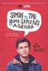 Simon VS. The Homo Sapiens Agenda