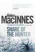 Snare of the Hunter (English Edition)