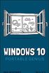Windows 10 Portable Genius (English Edition)