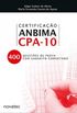 Certificao Anbima CPA-10