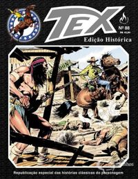 Tex Edio Histrica N #088