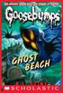 Ghost Beach (Classic Goosebumps #15) (English Edition)