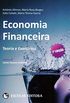 Economia Financeira. Teoria e Exerccios