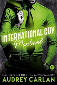 International Guy: Montreal