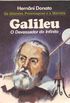 Galileu O Devassador do Infinito