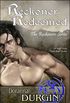 Reckoner Redeemed: Reckoners Trilogy, Book 3 (The Reckoners) (English Edition)