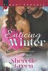 Enticing Winter (Bare Sophistication Book 446) (English Edition)