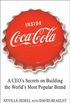 Inside Coca-Cola: A CEO