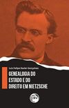 Genealogia do estado e do direito em Nietzsche