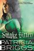 Smoke Bitten: Mercy Thompson: Book 12 (English Edition)