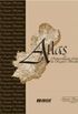 Atlas das Representaes Literrias de Regies Brasileiras