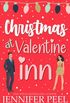 Christmas at Valentine Inn