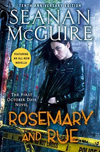 Rosemary and Rue (October Daye Book 1) (English Edition)