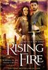Rising Fire: A Novel of the Stone Circles