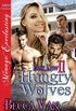 Hungry Wolves [Pack Law 11] (Siren Publishing Menage Everlasting) (English Edition)