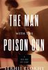 The Man with the Poison Gun: A Cold War Spy Story (English Edition)