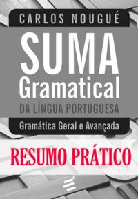 Suma Gramatical da Lngua Portuguesa