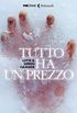 Tutto ha un prezzo (La Sezione Omicidi di Copenaghen Vol. 3) (Italian Edition)