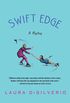 Swift Edge: A Mystery (A Charlie and Gigi Mystery Book 2) (English Edition)