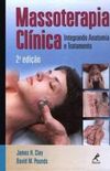 Massoterapia Clnica