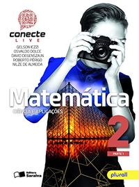 Conecte matemtica - Volume 2