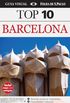 Barcelona. Guia Top 10