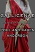 Gallicenae (The King of Ys Book 2) (English Edition)