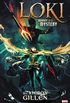 Loki: Journey Into Mystery by Kieron Gillen - Omnibus
