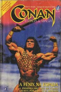 Conan - Espada & Magia Vol. 1