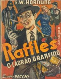 Raffles, o Ladro Granfino