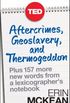 Aftercrimes, Geoslavery and Thermogeddon