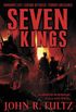 Seven Kings (Books of the Shaper Book 2) (English Edition)