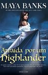 Atraída por um Highlander (eBook)