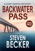 Backwater Pass