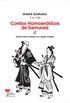 Contos Homoerticos de Samurais