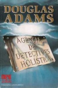 Agncia de Detectives Holstica