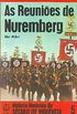 Histria Ilustrada do Sculo de Violncia - 05 - As Reunies de Nuremberg