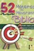 52 Maneiras de Memorizar a Bblia