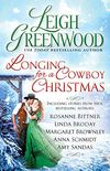 Longing for a Cowboy Christmas (English Edition)