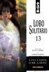Lobo Solitrio #13