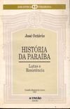 Histria da Paraba