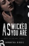As Wicked As You Are