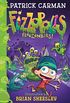 Fizzopolis #2: Floozombies! (English Edition)