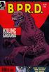 B.P.R.D.: Killing Ground #5