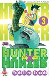 Hunter X Hunter #03
