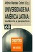 A Universidade na Amrica Latina